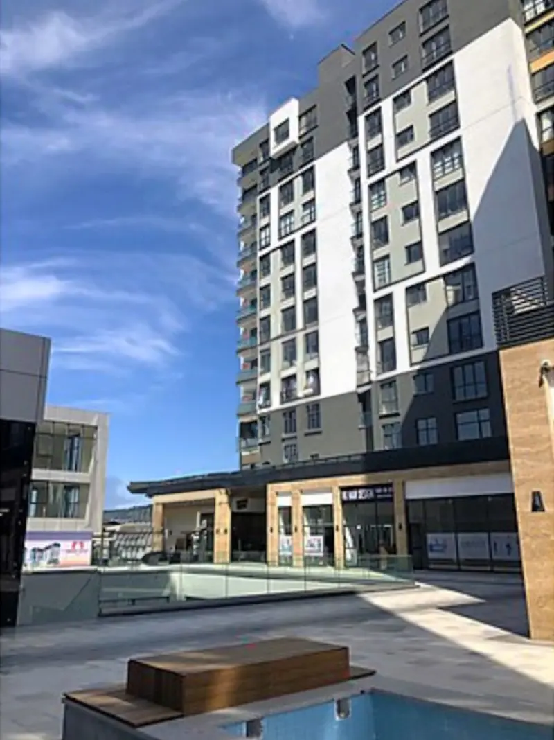 Istanbul property
